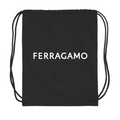 Ferragamo Drawstring Bag