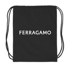 Ferragamo Drawstring Bag