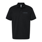 Men's Thor Marvel Superhero Dry Blend Polo