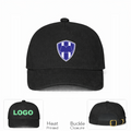 Monterrey FC Dad Baseball Cap Hat