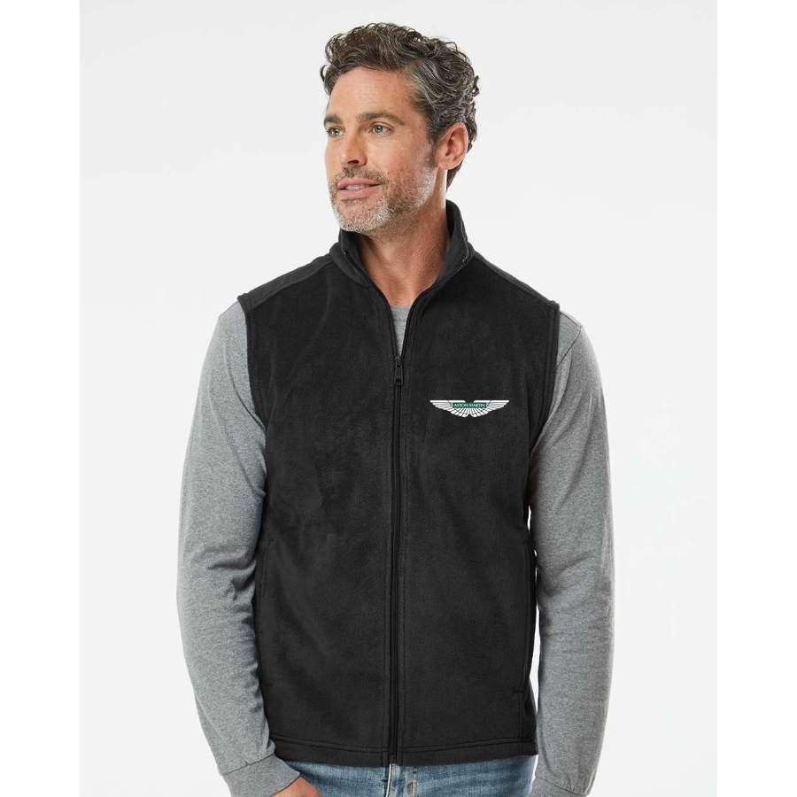 Men's Aston Martin Car -  Columbia - Steens Mountain™ Vest - 212488