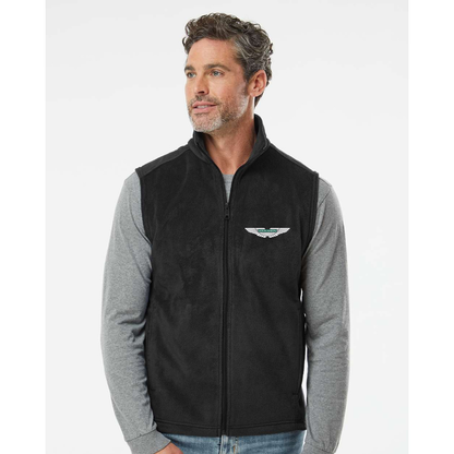 Men's Aston Martin Car -  Columbia - Steens Mountain™ Vest - 212488