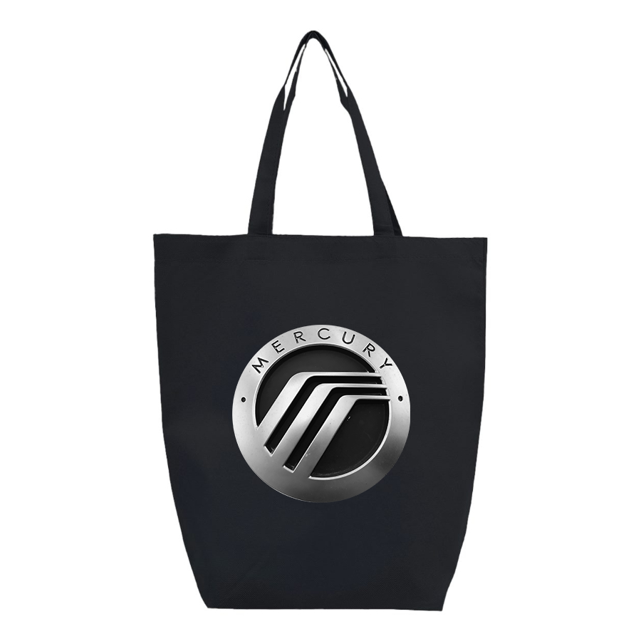 Mercury Car Q-Tees - Non-Woven Gusset Bottom Tote - Q1251