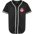 Men's Toronto FC Baseball Jersey