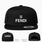 Fendi Snapback Hat