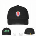 Costa Rica National Soccer Team Dad Baseball Cap Hat