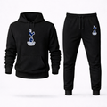 Men’s Tottenham Hotspur F.C. Soccer Logo Hoodie Joggers Set