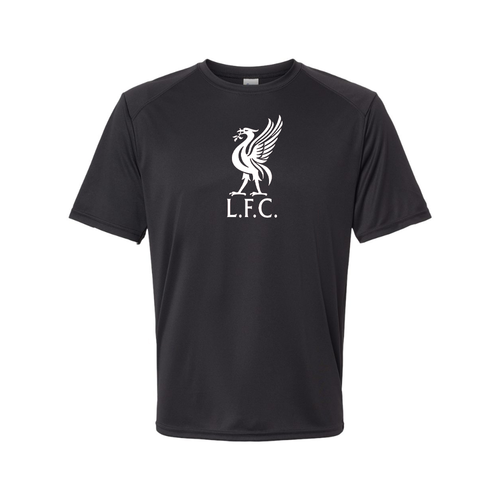 Men's Liverpool L.F.C. Soccer Performance T-Shirt