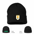 Uruguay National Soccer Team Beanie Hat