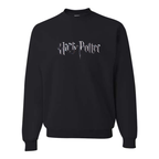Men's Harry Potter Movie Crewneck Sweatshirt