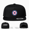 Cruz Azul Football Club Snapback Hat