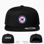 Cruz Azul Football Club Snapback Hat