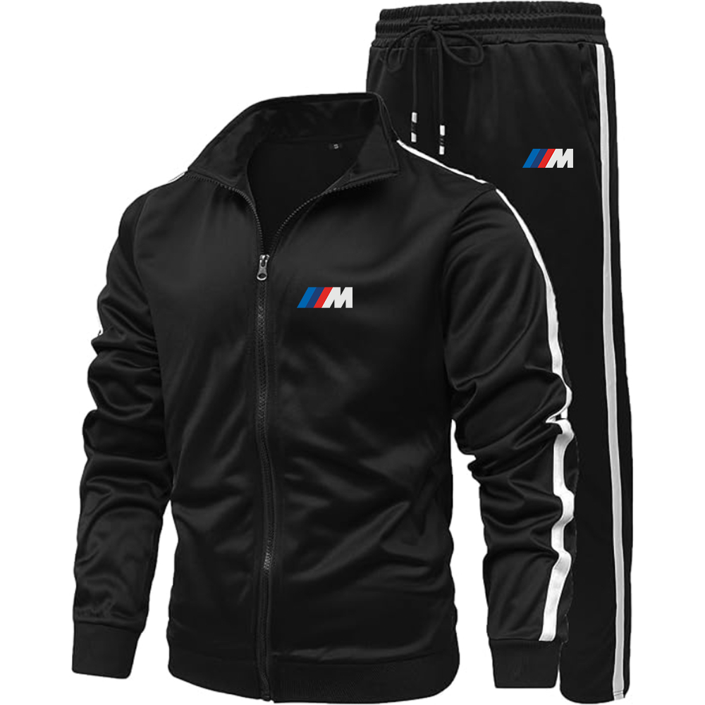 Men's - BMW M - Dri-Fit TrackSuit