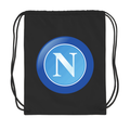 Napoli FC Drawstring Bag