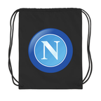Napoli FC Drawstring Bag