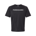 Youth Kids Ferragamo Performance T-Shirt