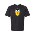 Youth Kids Valencia FC Performance T-Shirt