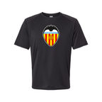 Youth Kids Valencia FC Performance T-Shirt