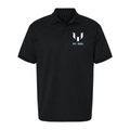 Men's Lionel Messi Air Messi Soccer Dry Blend Polo