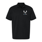 Men's Lionel Messi Air Messi Soccer Dry Blend Polo