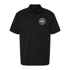 Men's Denmark Soccer Dry Blend Polo