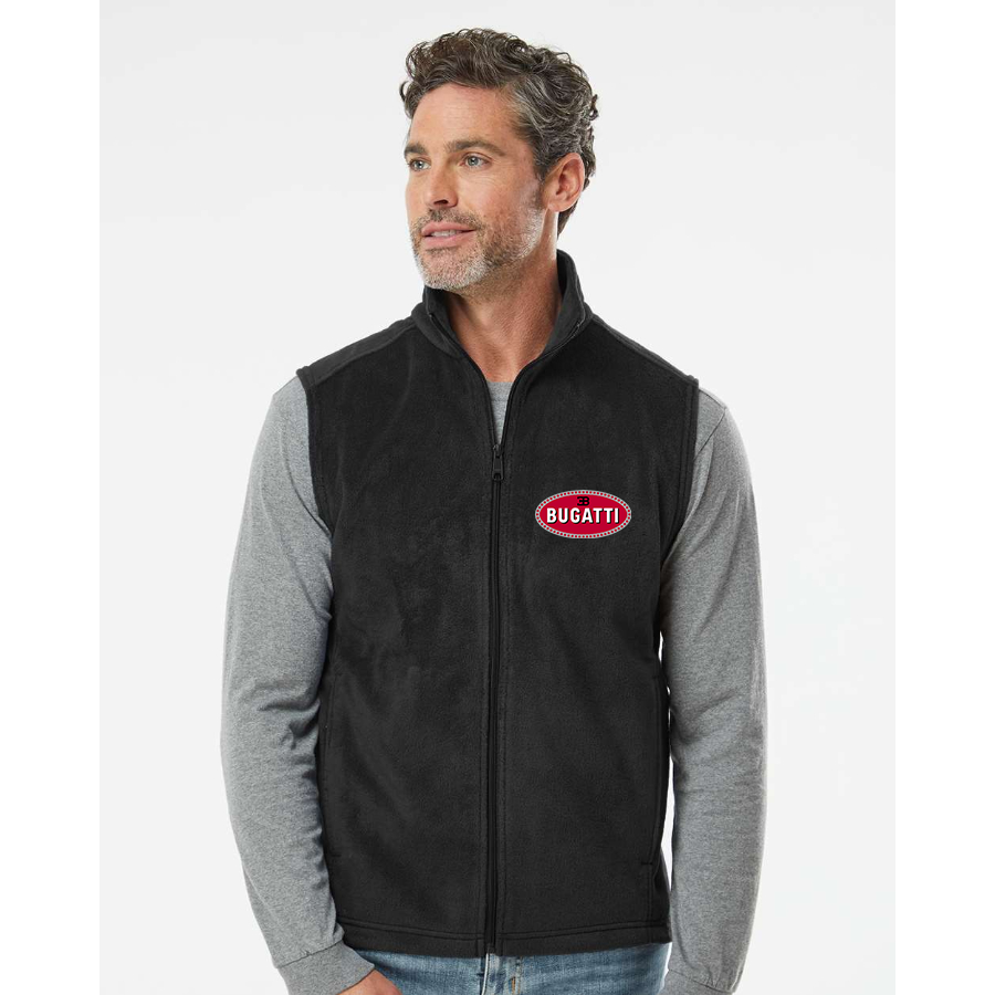 Men's Bugatti Car -  Columbia - Steens Mountain™ Vest - 212488