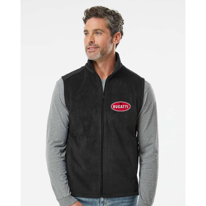 Men's Bugatti Car -  Columbia - Steens Mountain™ Vest - 212488