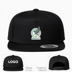 Mexico Soccer Snapback Hat