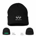 Infiniti Luxury Car Beanie Hat