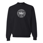 Men's Denmark Soccer Crewneck Sweatshirt