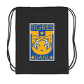 Tigres UANL FC Drawstring Bag