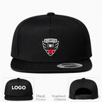D.C. United FC  Snapback Hat