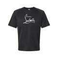 Youth Kids Christian Louboutin Performance T-Shirt