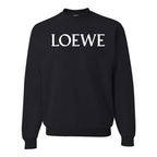 Men's Loewe Crewneck Sweatshirt
