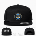 Philadelphia Union FC Snapback Hat