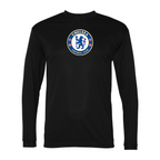 Men’s  Chelsea Soccer - C2 Sport - Performance Long Sleeve T-Shirt - 5104