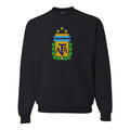 Men's Argentina National Soccer Team Crewneck Sweatshirt