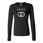 Women's Gucci Long Sleeve T-Shirt