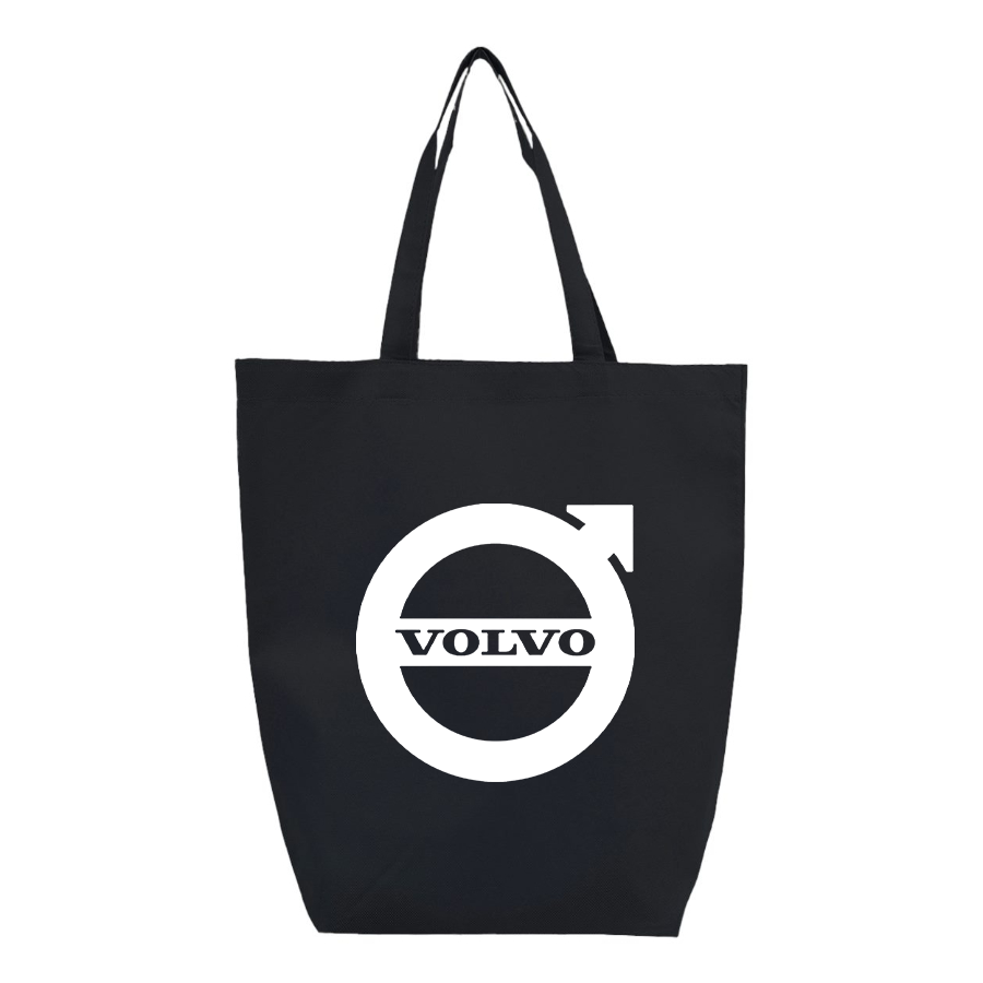 Volvo Car - Non-Woven Gusset Bottom Tote - Q1251