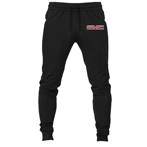 Men's GMC Car Joggers Sweatpants