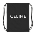 Celine Drawstring Bag