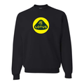 Men’s Lotus Car Crewneck Sweatshirt