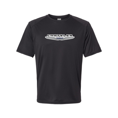 Youth Kids Chrysler Car Performance T-Shirt