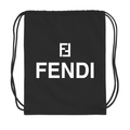 Fendi Drawstring Bag