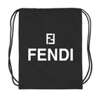 Fendi Drawstring Bag