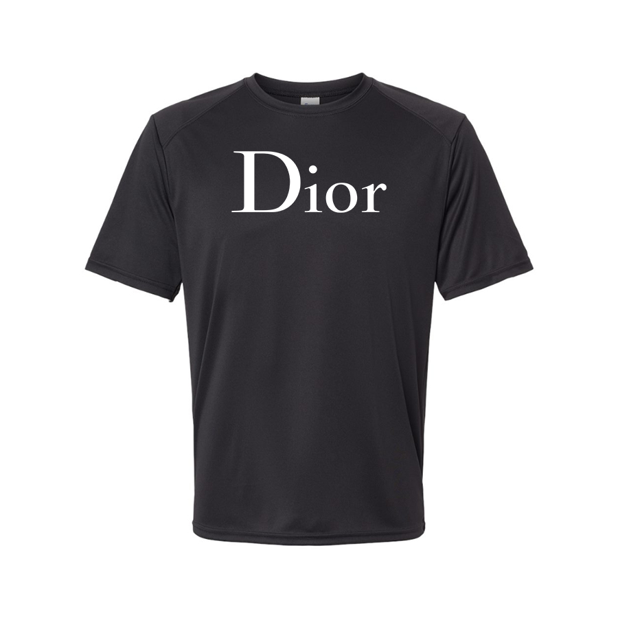 Men's Dior Performance T-Shirt