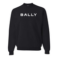 Men's Bally Crewneck Sweatshirt