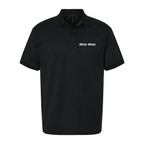 Men's Miu Miu Dry Blend Polo