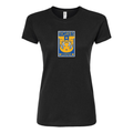Women's Tigres UANL FC Round Neck T-Shirt