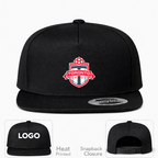 Toronto FC Snapback Hat
